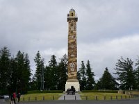 Summer Vacation 2018-128  The whole TEN stories we climbed, hence the pics from the top!